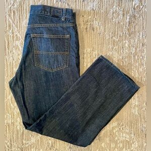 Patagonia %100 Cotton Denim jeans Sz.31x29